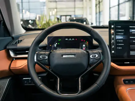 Haval H6 Premium 2.0T 2WD 2026 года за 10 990 000 тг. в Алматы – фото 10