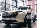 Haval H6 Premium 2.0T 2WD 2026 года за 10 990 000 тг. в Алматы – фото 4
