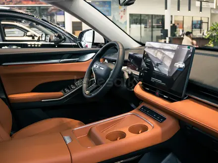 Haval H6 Premium 2.0T 2WD 2026 года за 10 990 000 тг. в Алматы – фото 8