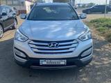 Hyundai Santa Fe 2014 годаүшін10 000 000 тг. в Атырау