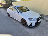 Lexus IS 300 2007 годаүшін6 300 000 тг. в Атырау – фото 4