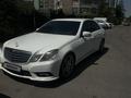 Mercedes-Benz E 200 2011 годаүшін8 199 000 тг. в Алматы