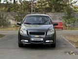 Chevrolet Nexia 2021 года за 4 550 000 тг. в Алматы – фото 2