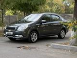 Chevrolet Nexia 2021 года за 4 550 000 тг. в Алматы