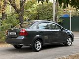 Chevrolet Nexia 2021 года за 4 550 000 тг. в Алматы – фото 5