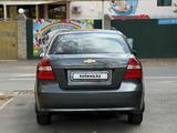 Chevrolet Nexia 2021 года за 4 550 000 тг. в Алматы – фото 4