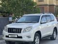 Toyota Land Cruiser Prado 2010 года за 14 500 000 тг. в Актау