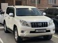 Toyota Land Cruiser Prado 2010 года за 14 500 000 тг. в Актау – фото 2