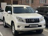 Toyota Land Cruiser Prado 2010 годаүшін14 500 000 тг. в Актау – фото 2