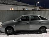 ВАЗ (Lada) 2112 2008 года за 550 000 тг. в Атырау – фото 4