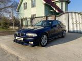 BMW 320 1992 года за 1 700 000 тг. в Алматы – фото 2