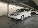 Chevrolet Lacetti 2023 года за 7 200 000 тг. в Алматы