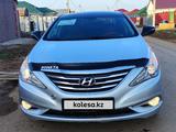 Hyundai Sonata 2014 года за 3 100 000 тг. в Астана