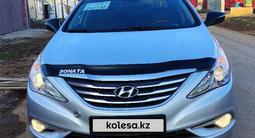 Hyundai Sonata 2014 года за 3 100 000 тг. в Астана