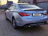 Hyundai Sonata 2014 года за 3 100 000 тг. в Астана – фото 3