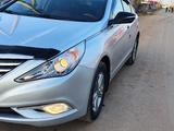 Hyundai Sonata 2014 года за 3 100 000 тг. в Астана – фото 5