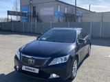 Toyota Camry 2013 года за 11 000 000 тг. в Семей – фото 4