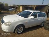 ВАЗ (Lada) Priora 2171 2012 годаүшін2 300 000 тг. в Шымкент