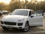 Porsche Cayenne 2015 года за 26 000 000 тг. в Алматы – фото 3