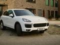 Porsche Cayenne 2015 года за 26 000 000 тг. в Алматы – фото 5