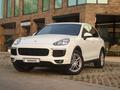 Porsche Cayenne 2015 года за 25 800 000 тг. в Алматы – фото 13