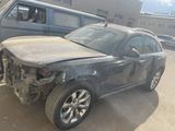 Infiniti FX45 2003 года за 2 650 000 тг. в Уральск – фото 2