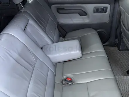Toyota Land Cruiser Prado 1997 года за 8 000 000 тг. в Алматы – фото 4