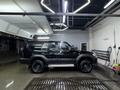 Toyota Land Cruiser Prado 1997 года за 8 000 000 тг. в Алматы – фото 12