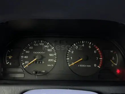 Toyota Land Cruiser Prado 1997 года за 8 000 000 тг. в Алматы – фото 14