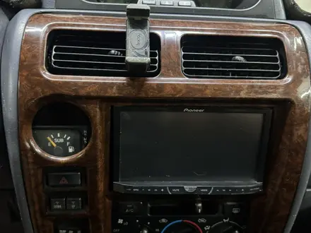 Toyota Land Cruiser Prado 1997 года за 8 000 000 тг. в Алматы – фото 15
