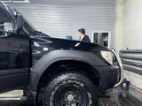Toyota Land Cruiser Prado 1997 года за 8 000 000 тг. в Алматы
