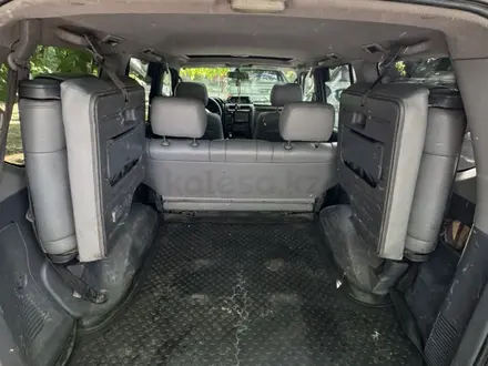 Toyota Land Cruiser Prado 1997 года за 8 000 000 тг. в Алматы – фото 21