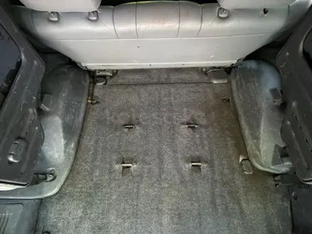 Toyota Land Cruiser Prado 1997 года за 8 000 000 тг. в Алматы – фото 22