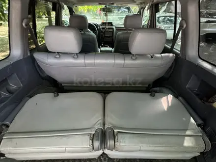 Toyota Land Cruiser Prado 1997 года за 8 000 000 тг. в Алматы – фото 23