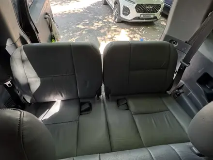 Toyota Land Cruiser Prado 1997 года за 8 000 000 тг. в Алматы – фото 25