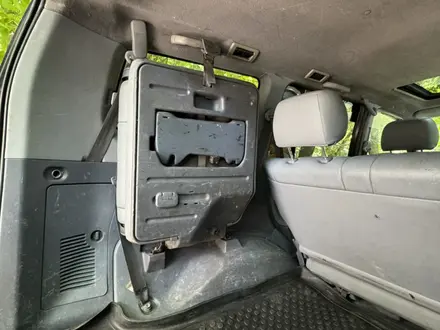 Toyota Land Cruiser Prado 1997 года за 8 000 000 тг. в Алматы – фото 27