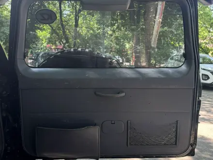 Toyota Land Cruiser Prado 1997 года за 8 000 000 тг. в Алматы – фото 29