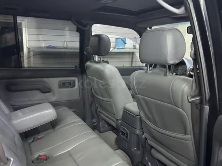 Toyota Land Cruiser Prado 1997 года за 8 000 000 тг. в Алматы – фото 3