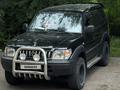 Toyota Land Cruiser Prado 1997 года за 8 000 000 тг. в Алматы – фото 2