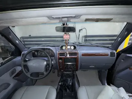 Toyota Land Cruiser Prado 1997 года за 8 000 000 тг. в Алматы – фото 9