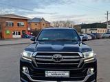 Toyota Land Cruiser 2019 годаfor41 000 000 тг. в Астана – фото 3