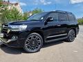 Toyota Land Cruiser 2019 годаүшін41 000 000 тг. в Астана