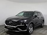 Hyundai Santa Fe 2023 годаүшін14 890 000 тг. в Астана