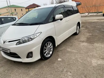 Toyota Estima 2010 года за 4 250 000 тг. в Атырау – фото 7