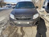 ВАЗ (Lada) Granta 2190 2015 годаүшін2 800 000 тг. в Кокшетау – фото 2