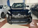 Mitsubishi Montero Sport 2023 годаүшін21 500 000 тг. в Петропавловск – фото 4