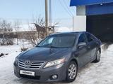 Toyota Camry 2009 года за 6 700 000 тг. в Алматы