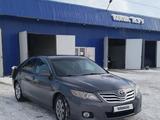 Toyota Camry 2009 года за 6 700 000 тг. в Алматы – фото 2