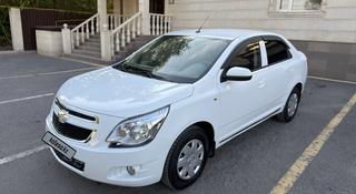 Chevrolet Cobalt 2024 года за 5 550 000 тг. в Караганда