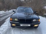 BMW 728 1997 года за 3 000 000 тг. в Тараз – фото 5